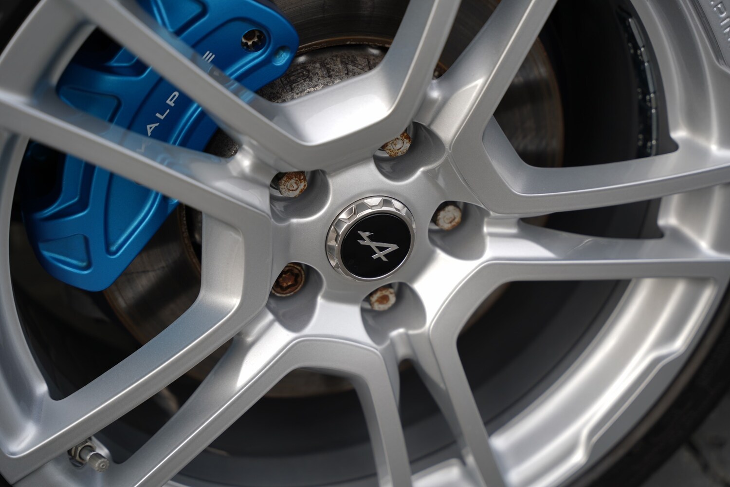 Used Alpine A110 2020 for sale - 78045888: Photo 52