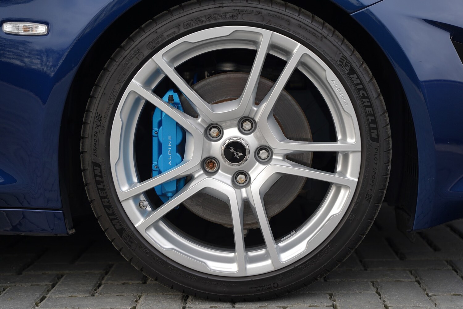 Used Alpine A110 2020 for sale - 78045888: Photo 53