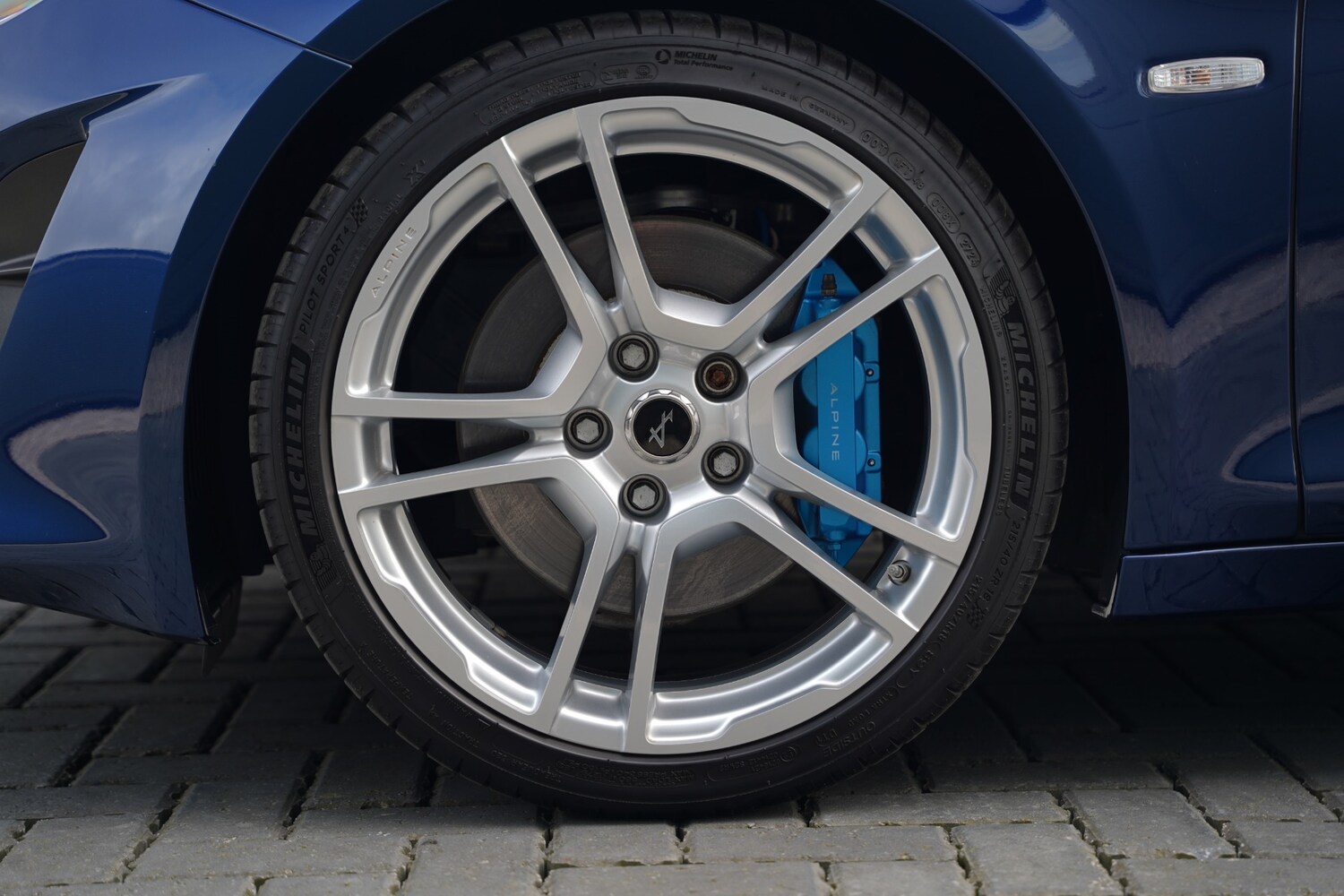 Used Alpine A110 2020 for sale - 78045888: Photo 54