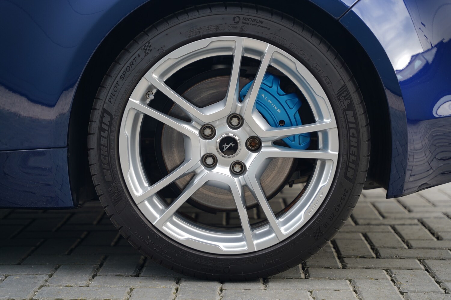 Used Alpine A110 2020 for sale - 78045888: Photo 56