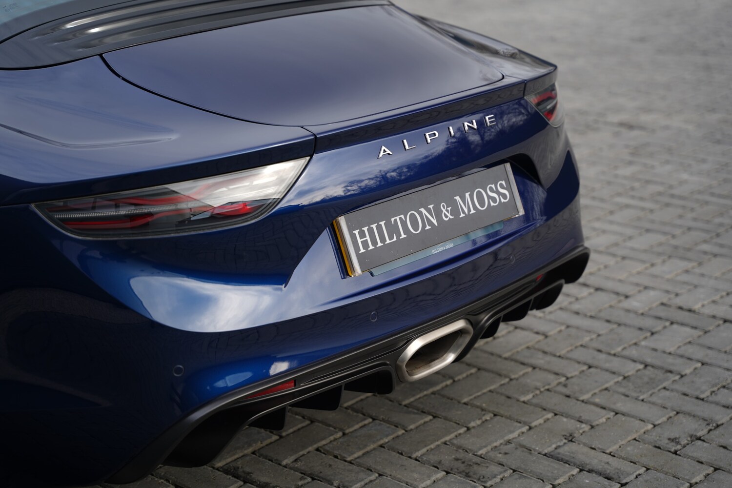 Used Alpine A110 2020 for sale - 78045888: Photo 58