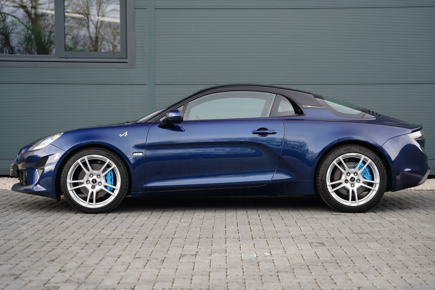 Used Alpine A110 2020 for sale - 78045888: Photo 6