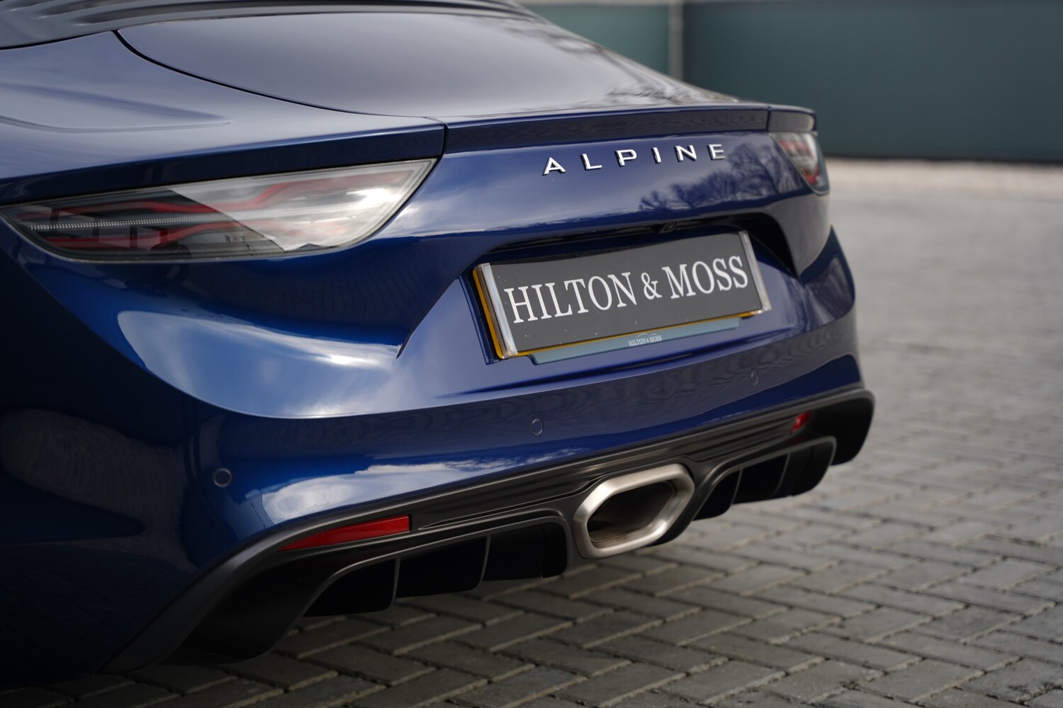 Used Alpine A110 2020 for sale - 78045888: Photo 60