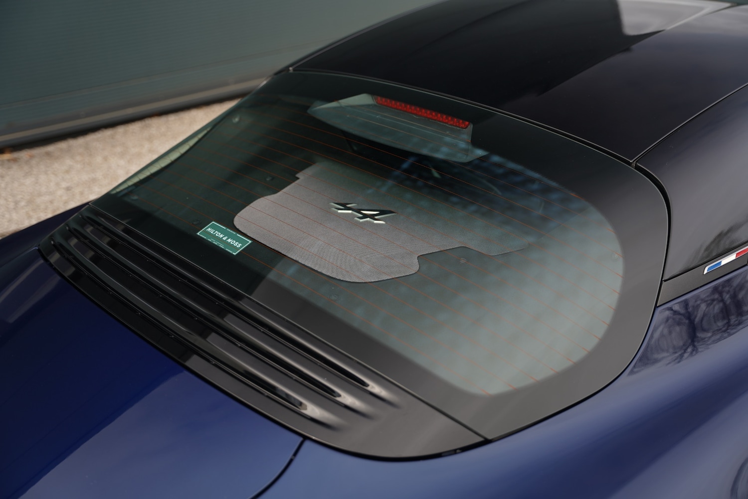 Used Alpine A110 2020 for sale - 78045888: Photo 63