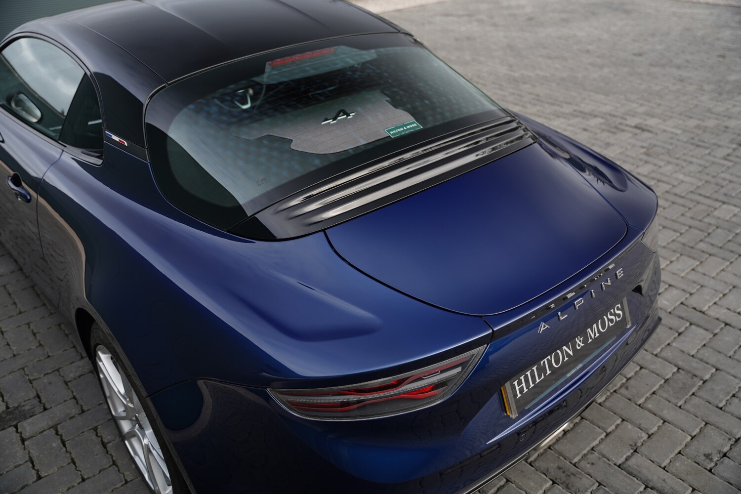 Used Alpine A110 2020 for sale - 78045888: Photo 64