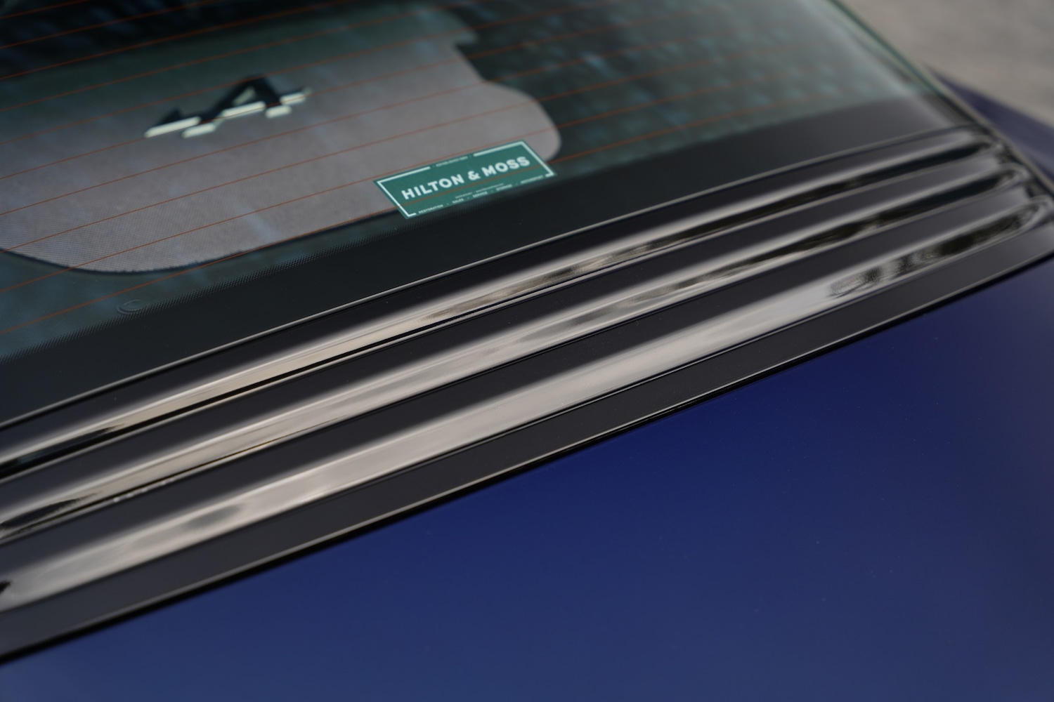 Used Alpine A110 2020 for sale - 78045888: Photo 65