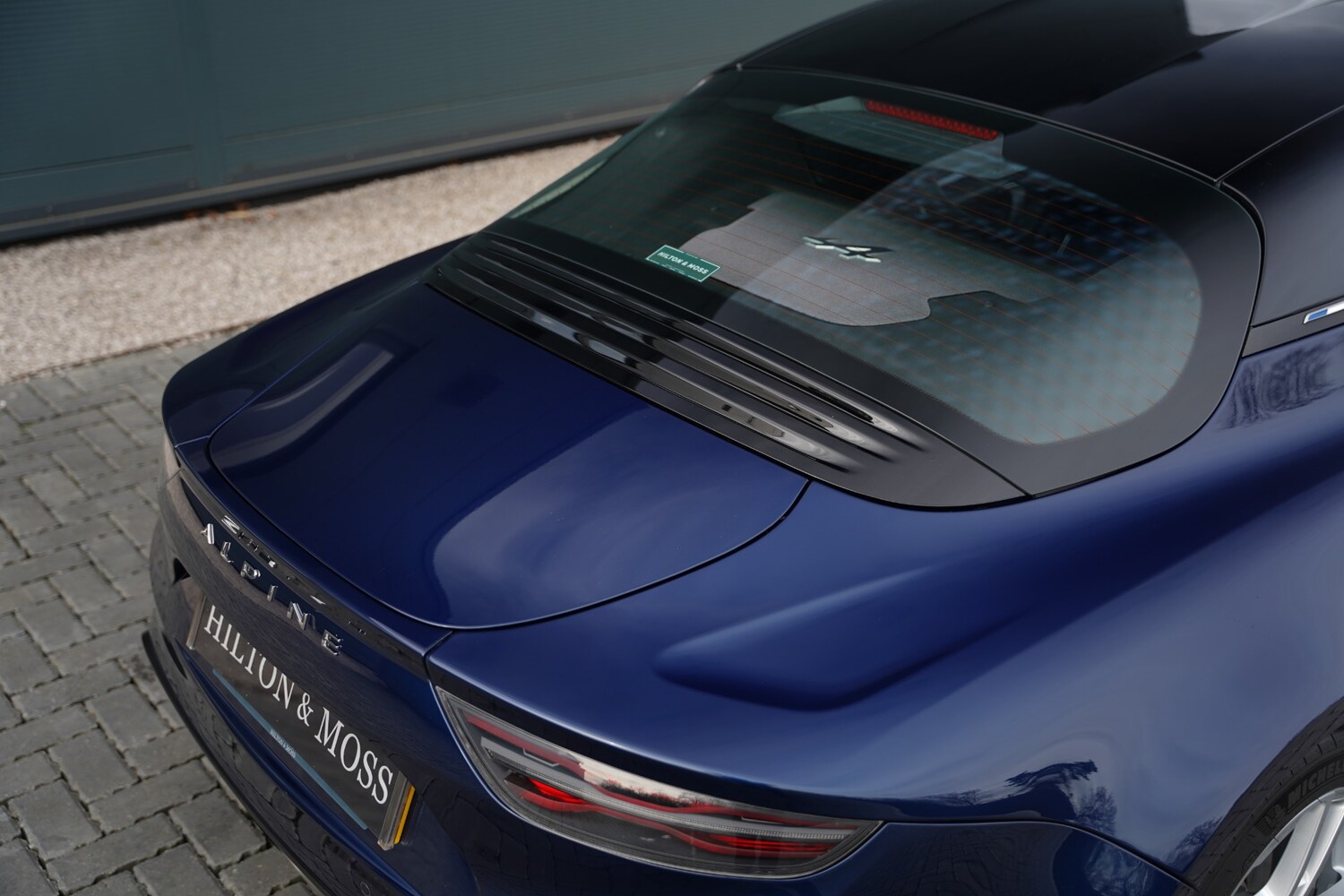 Used Alpine A110 2020 for sale - 78045888: Photo 66