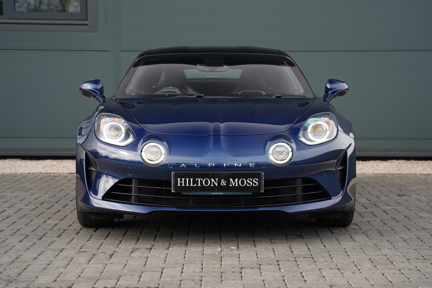 Used Alpine A110 2020 for sale - 78045888: Photo 7