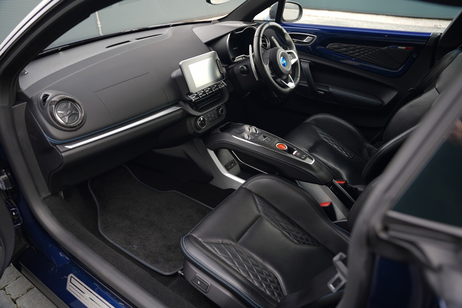 Used Alpine A110 2020 for sale - 78045888: Photo 72