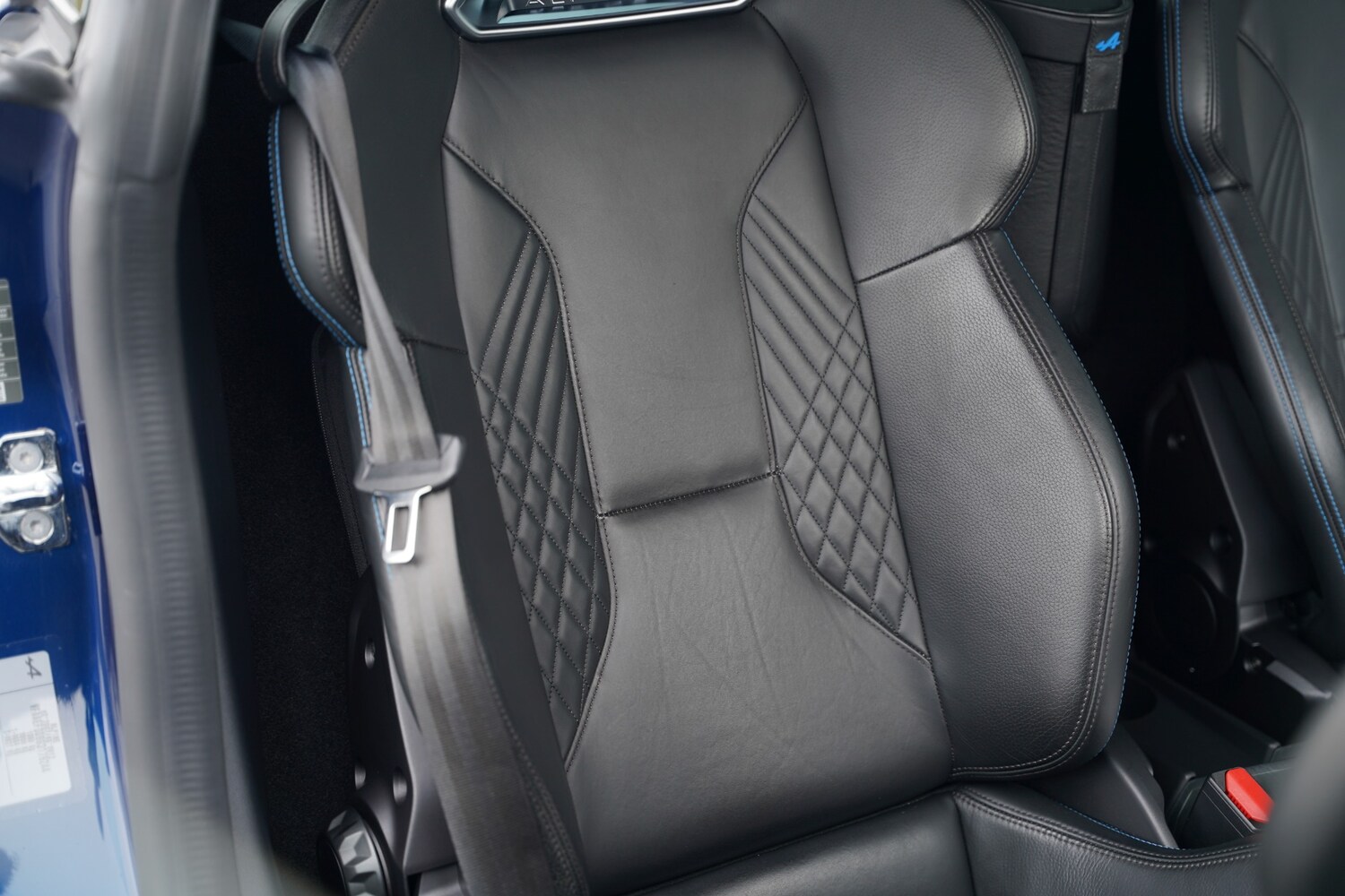 Used Alpine A110 2020 for sale - 78045888: Photo 83