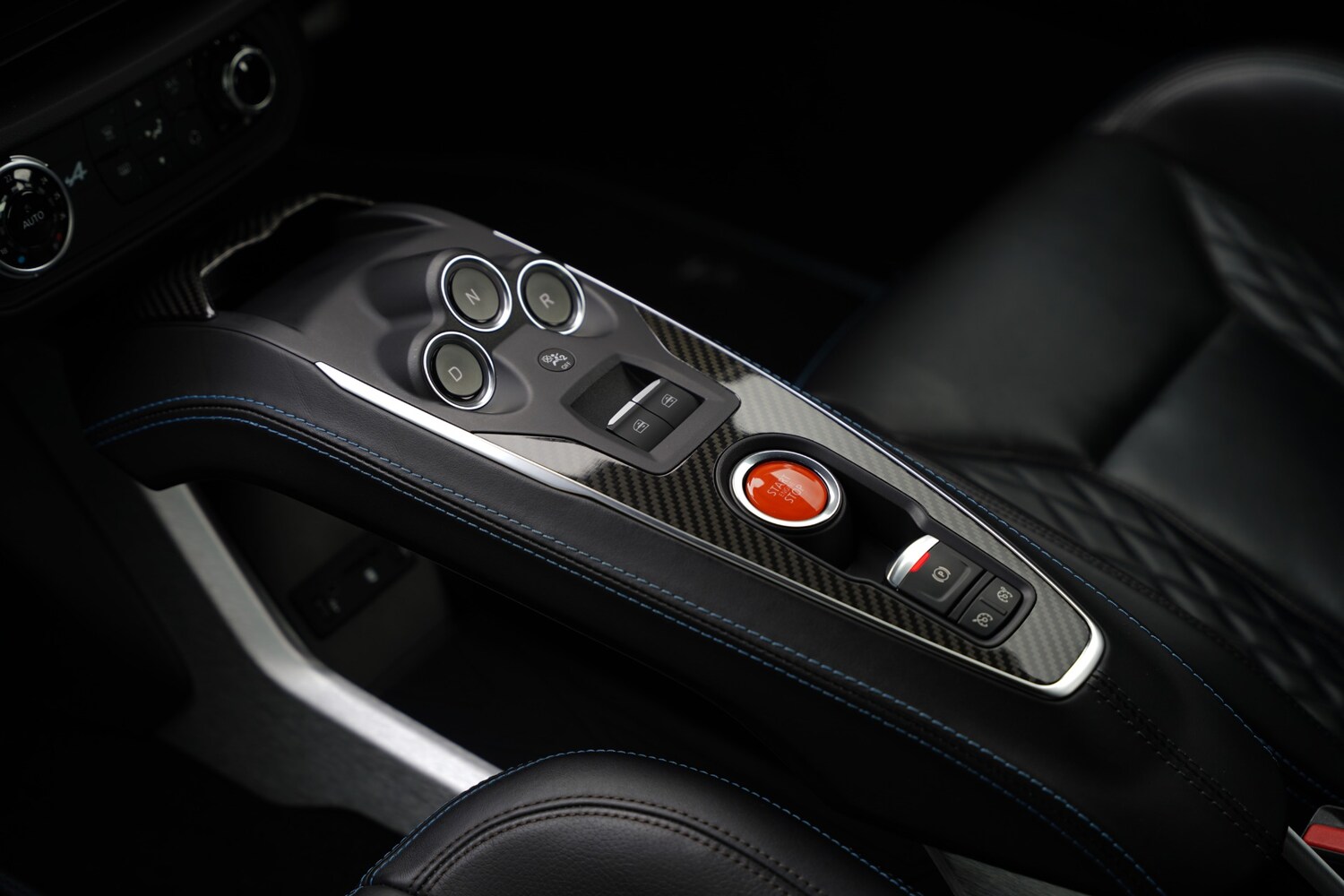 Used Alpine A110 2020 for sale - 78045888: Photo 96