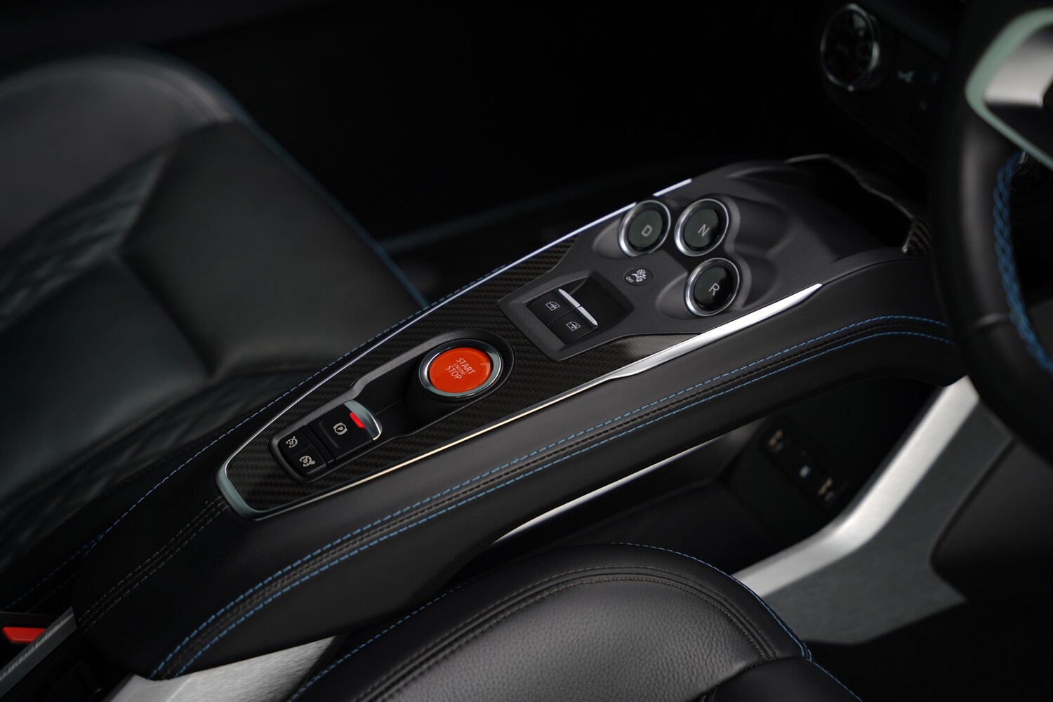 Used Alpine A110 2020 for sale - 78045888: Photo 99