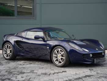 2004 (04) - Elise 111S 2dr