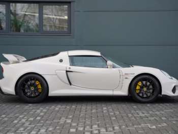 Used Lotus Exige 2021 for sale - 73766794: Photo