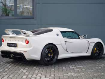 Used Lotus Exige 2021 for sale - 73766794: Photo