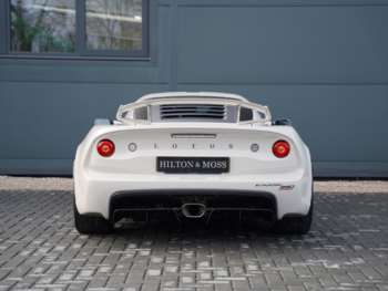 Used Lotus Exige 2021 for sale - 73766794: Photo