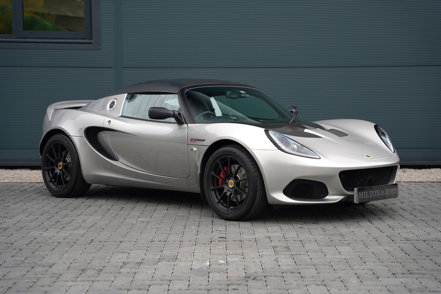 Used Lotus Elise 2022 for sale - 76237354: Photo 1