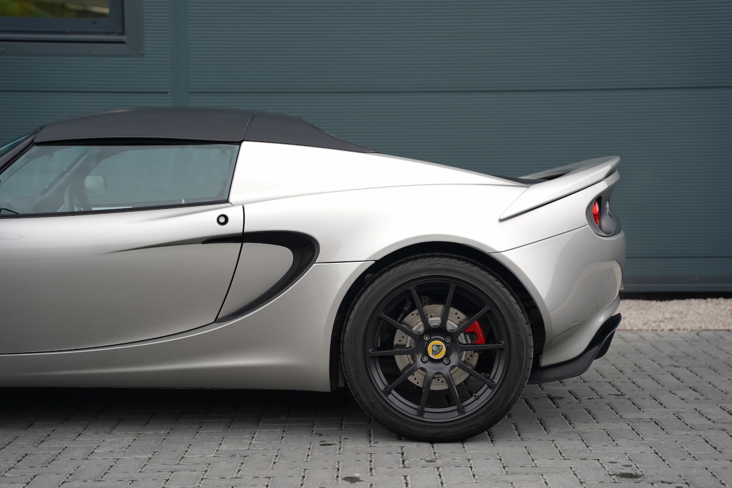 Used Lotus Elise 2022 for sale - 76237354: Photo 10
