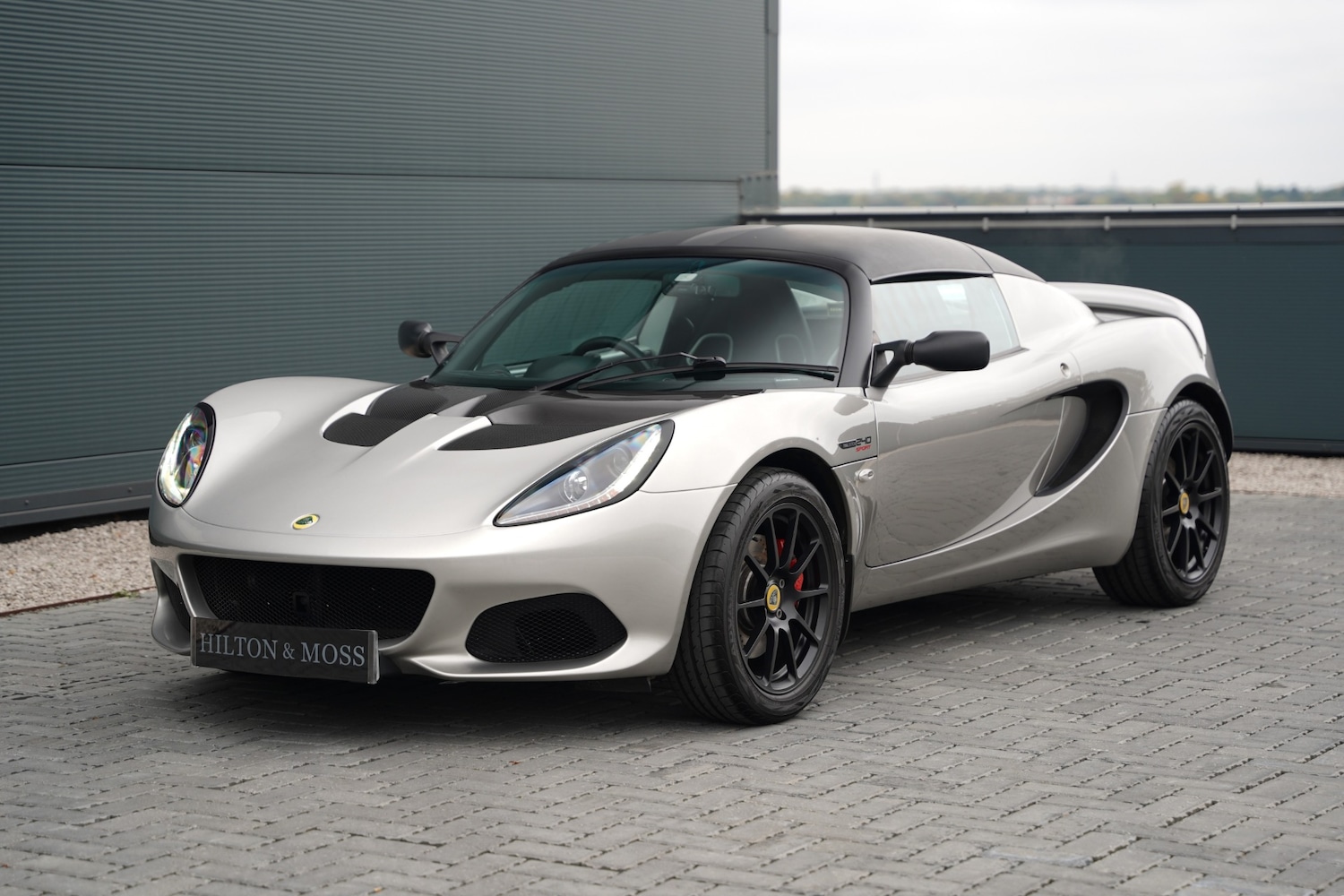Used Lotus Elise 2022 for sale - 76237354: Photo 11