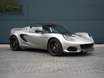 2022 (22) - 1.8 Sport 240 Final Edition 2dr