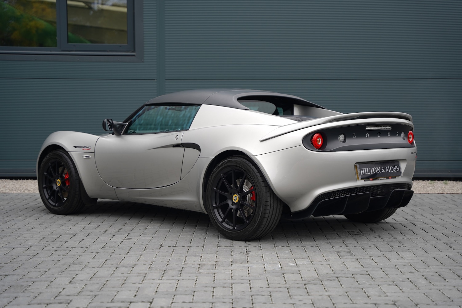 Used Lotus Elise 2022 for sale - 76237354: Photo 2