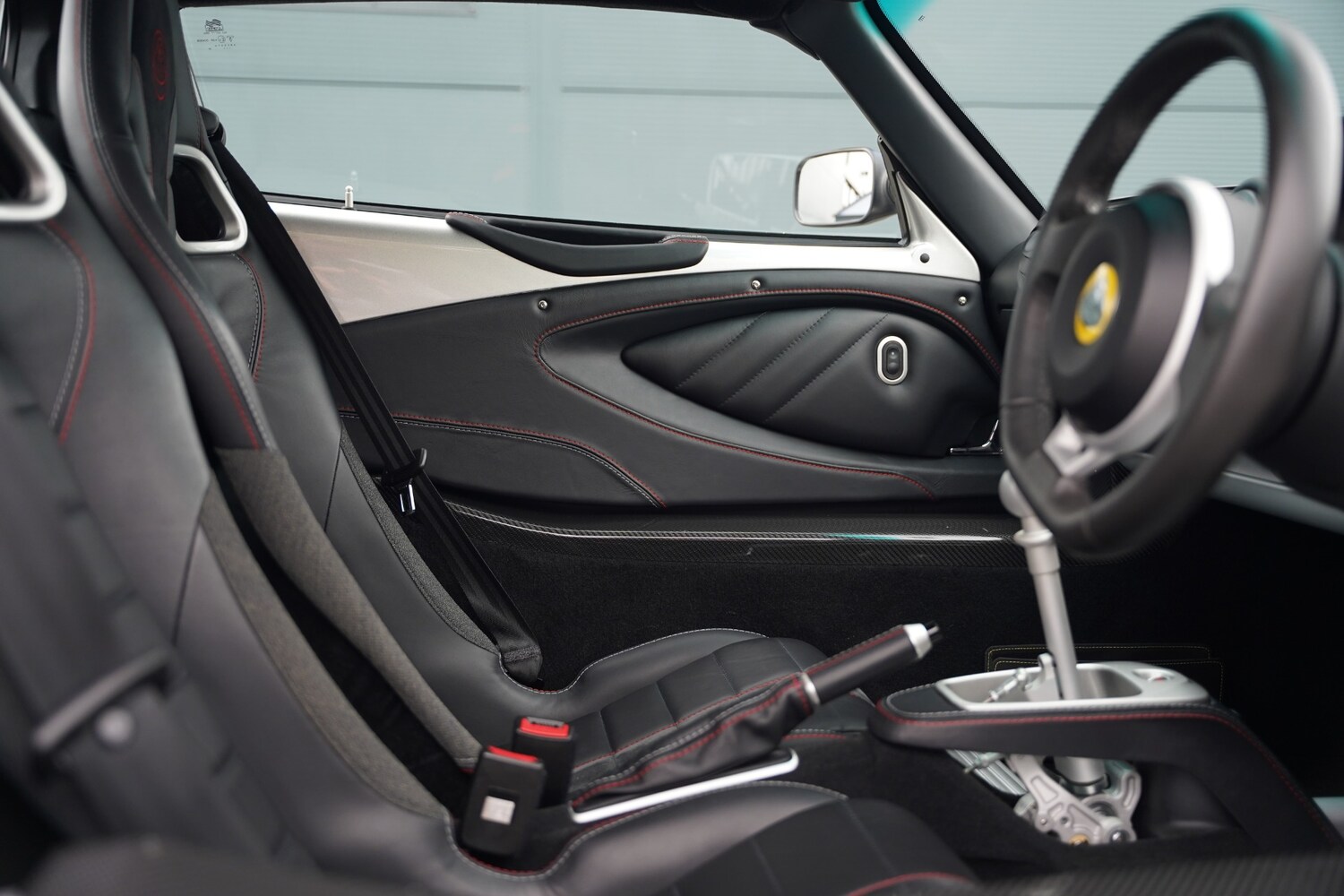 Used Lotus Elise 2022 for sale - 76237354: Photo 21