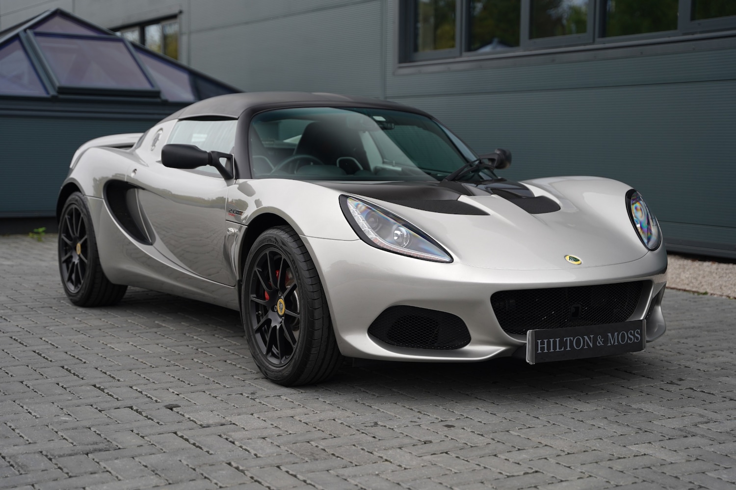 Used Lotus Elise 2022 for sale - 76237354: Photo 22
