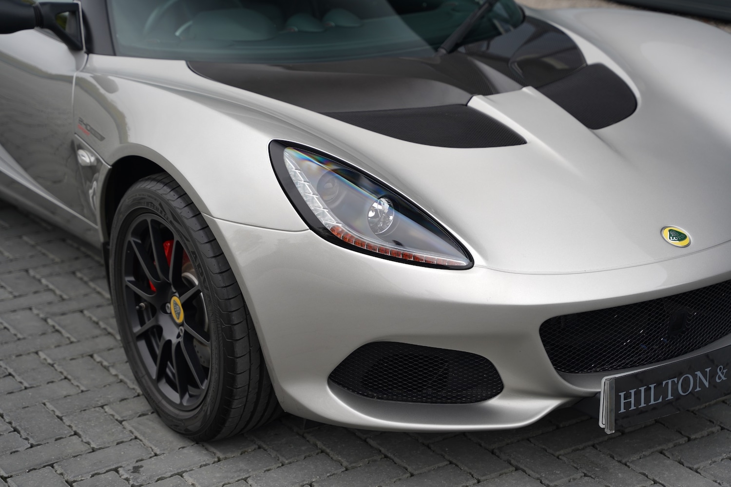 Used Lotus Elise 2022 for sale - 76237354: Photo 23