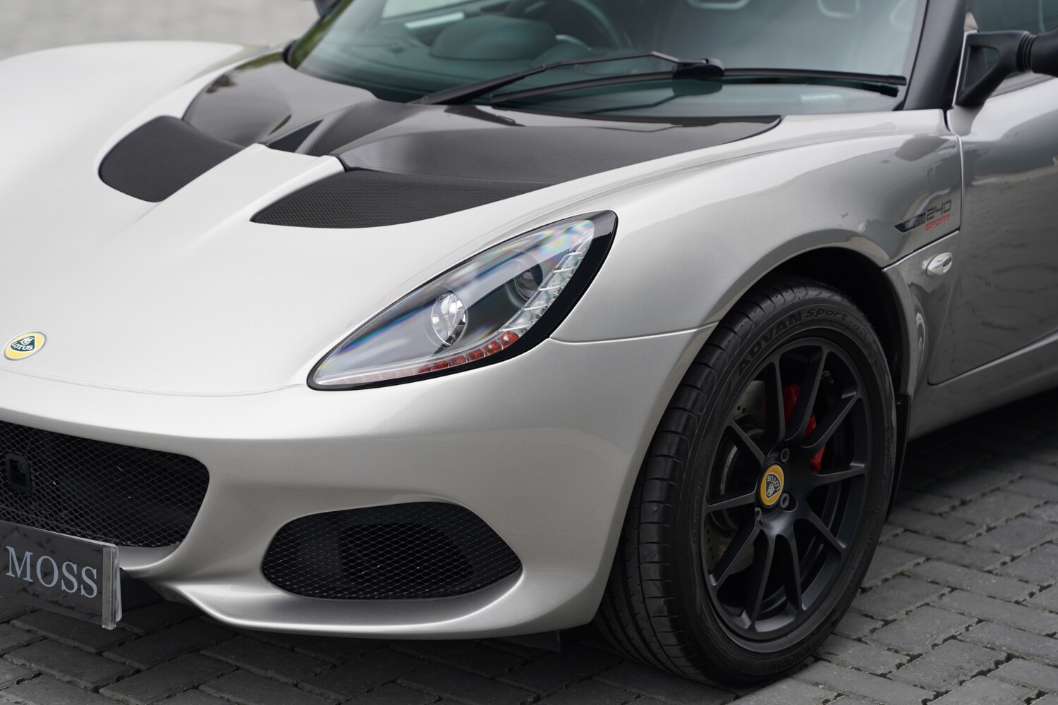 Used Lotus Elise 2022 for sale - 76237354: Photo 24