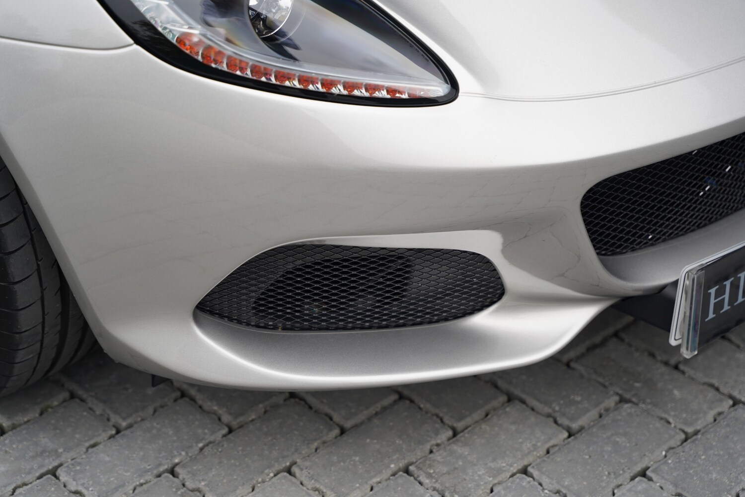 Used Lotus Elise 2022 for sale - 76237354: Photo 27