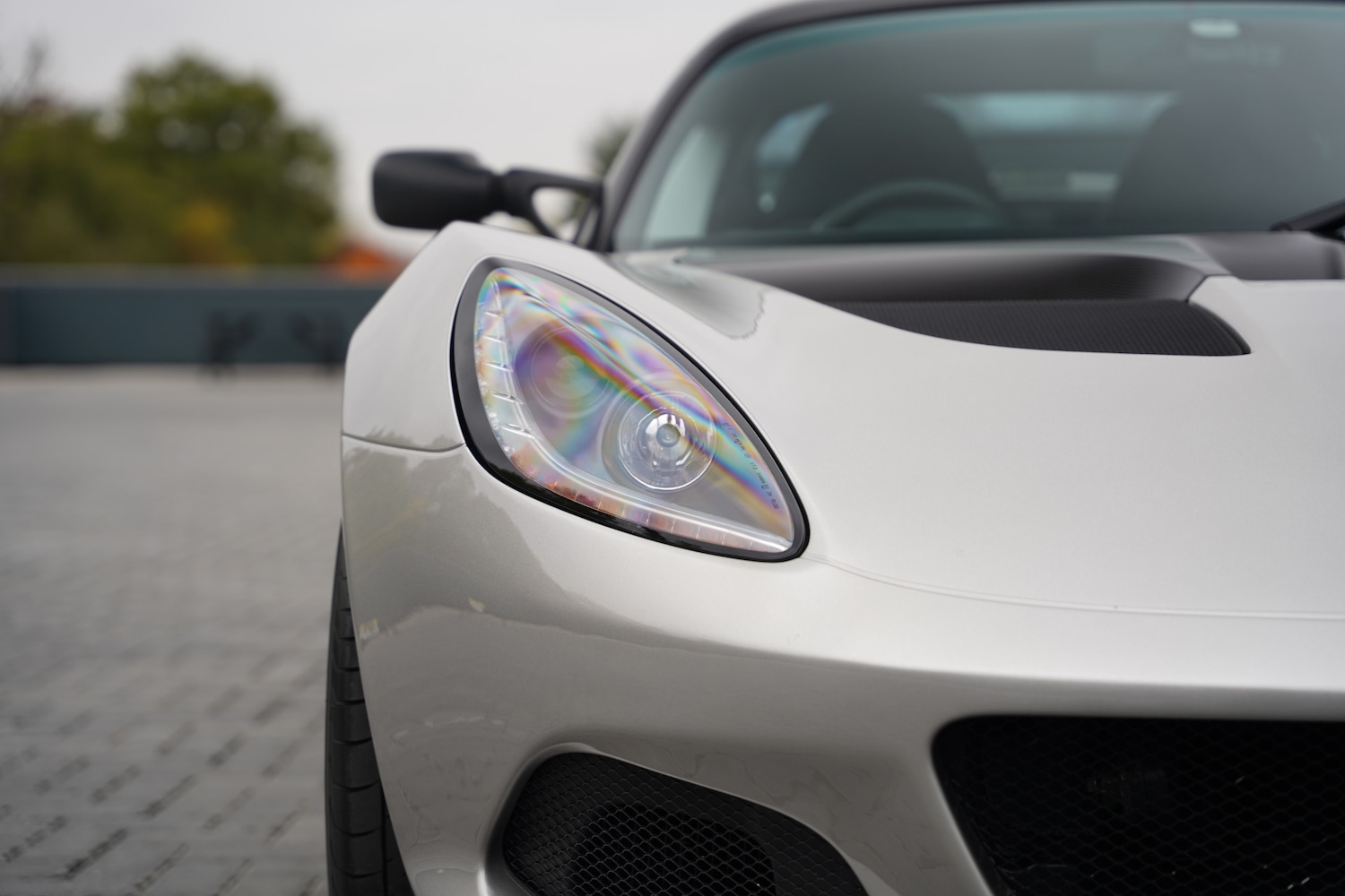 Used Lotus Elise 2022 for sale - 76237354: Photo 29
