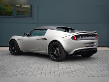 Used Lotus Elise 2022 for sale - 76237354: Photo 2