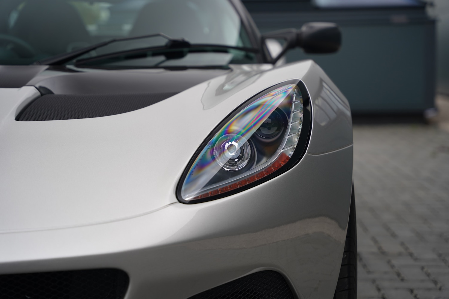 Used Lotus Elise 2022 for sale - 76237354: Photo 30