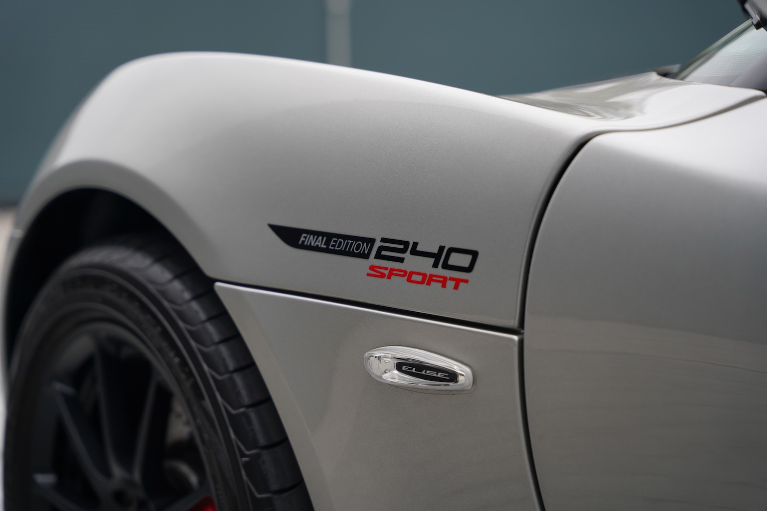 Used Lotus Elise 2022 for sale - 76237354: Photo 32