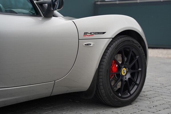 Used Lotus Elise 2022 for sale - 76237354: Photo 39