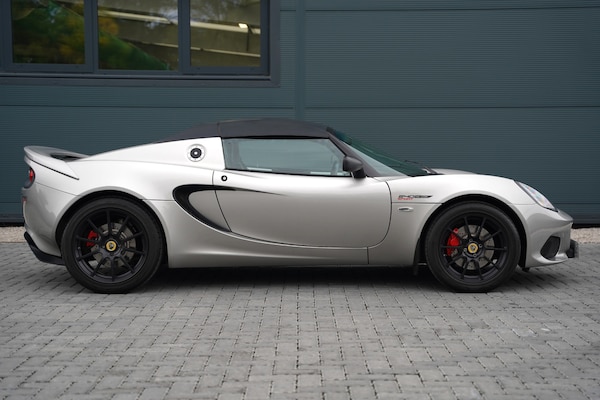 Used Lotus Elise 2022 for sale - 76237354: Photo 3
