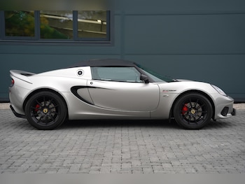 Used Lotus Elise 2022 for sale - 76237354: Photo 3