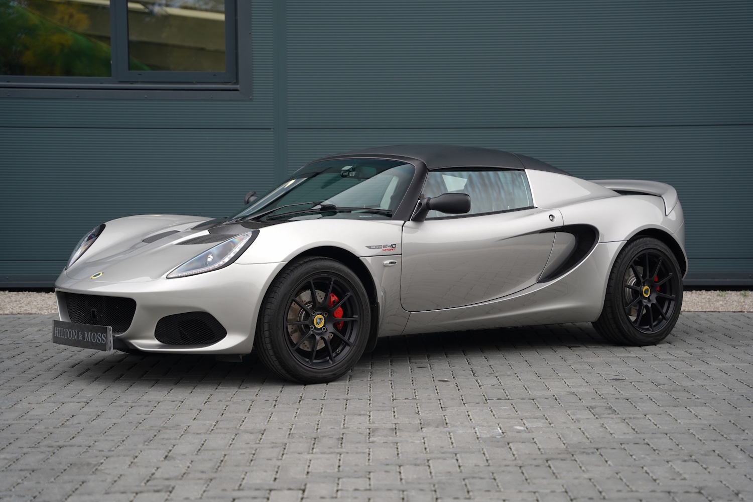 Used Lotus Elise 2022 for sale - 76237354: Photo 4