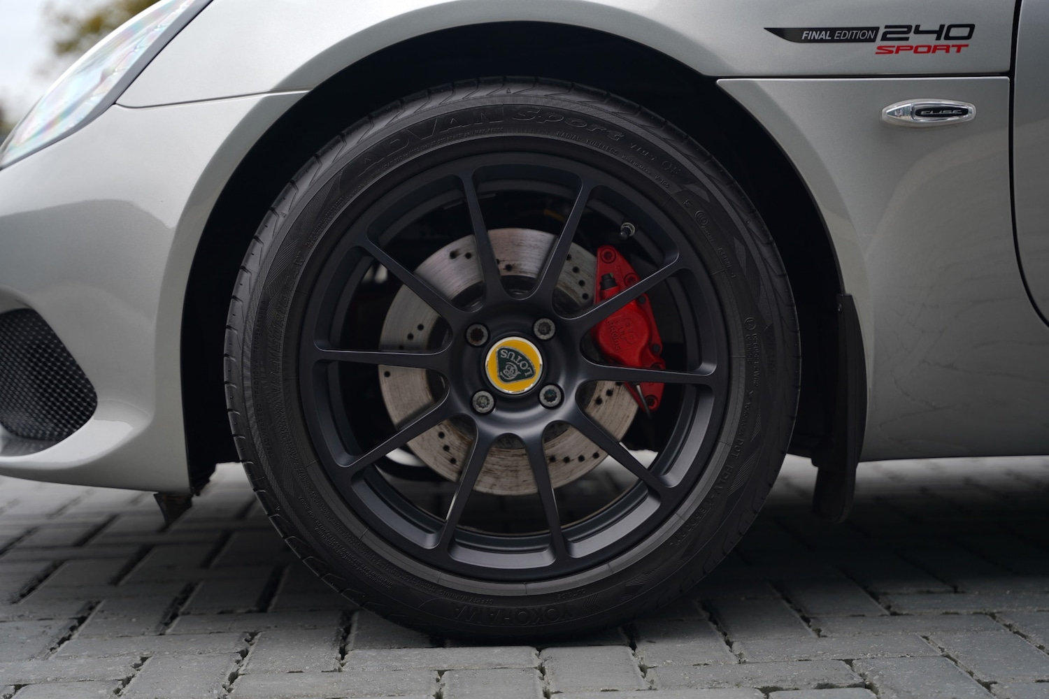 Used Lotus Elise 2022 for sale - 76237354: Photo 40