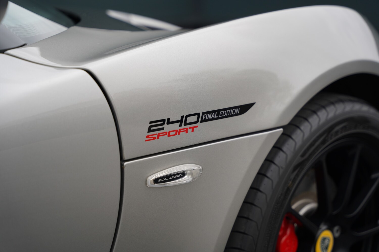 Used Lotus Elise 2022 for sale - 76237354: Photo 41