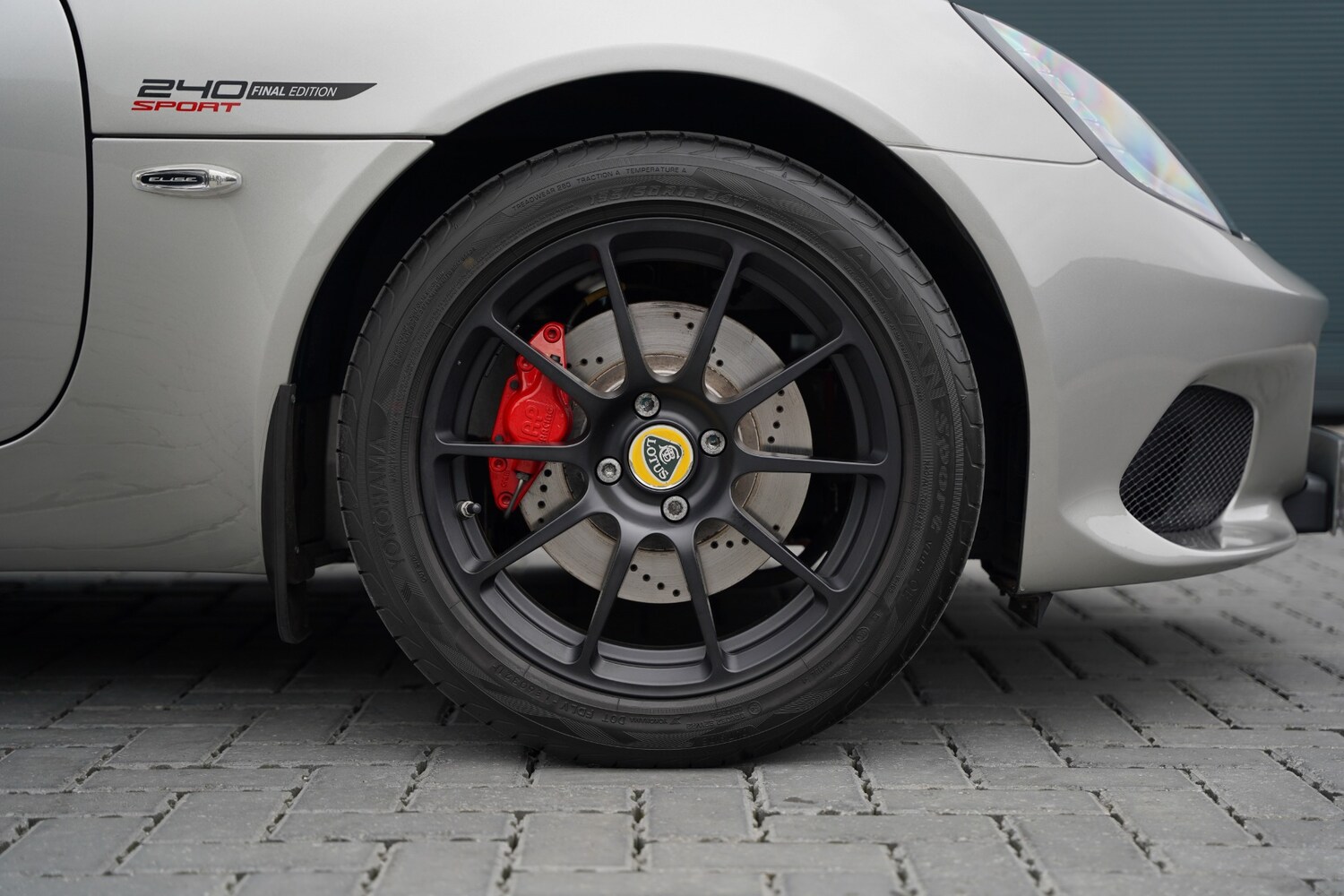 Used Lotus Elise 2022 for sale - 76237354: Photo 42