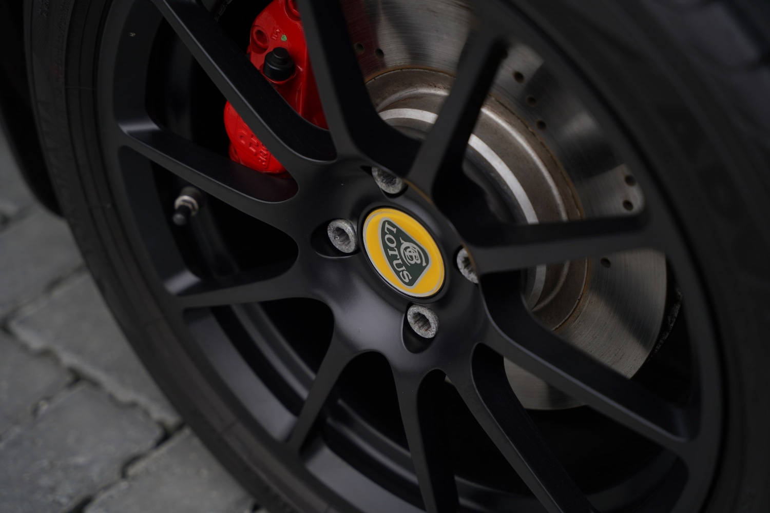 Used Lotus Elise 2022 for sale - 76237354: Photo 43