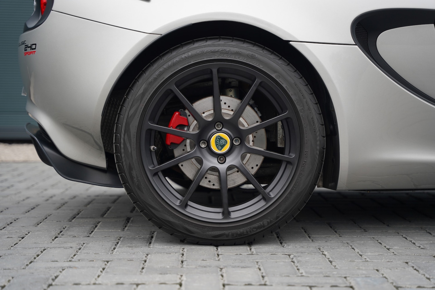 Used Lotus Elise 2022 for sale - 76237354: Photo 47