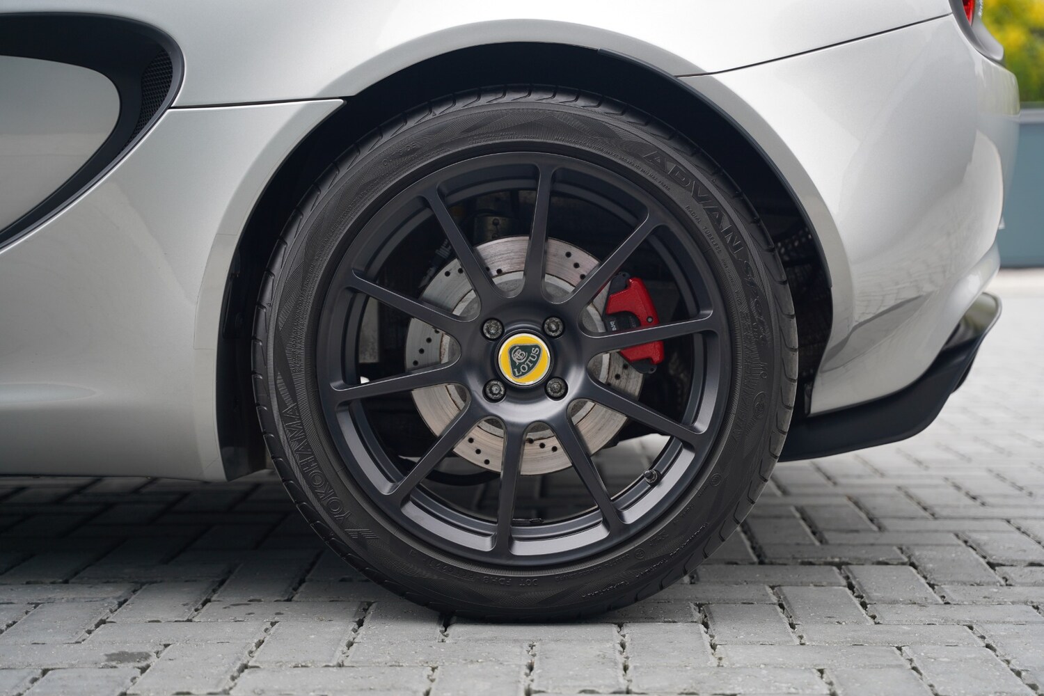 Used Lotus Elise 2022 for sale - 76237354: Photo 48