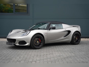 Used Lotus Elise 2022 for sale - 76237354: Photo 4
