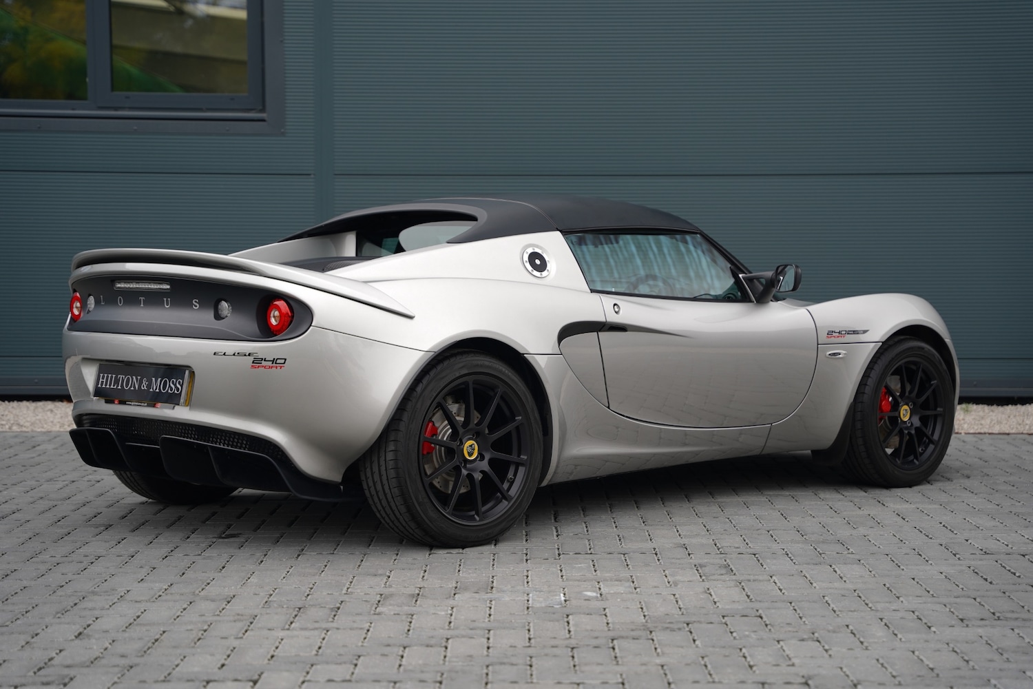 Used Lotus Elise 2022 for sale - 76237354: Photo 5