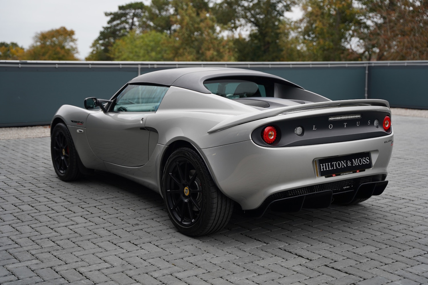 Used Lotus Elise 2022 for sale - 76237354: Photo 51