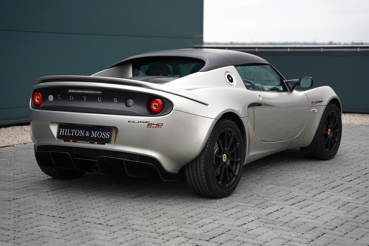 Used Lotus Elise 2022 for sale - 76237354: Photo 52