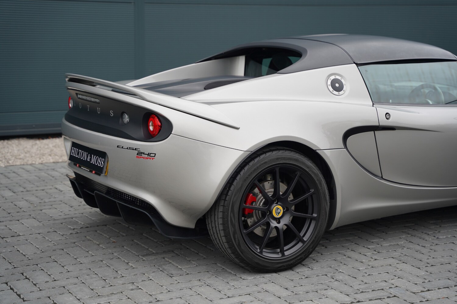 Used Lotus Elise 2022 for sale - 76237354: Photo 53