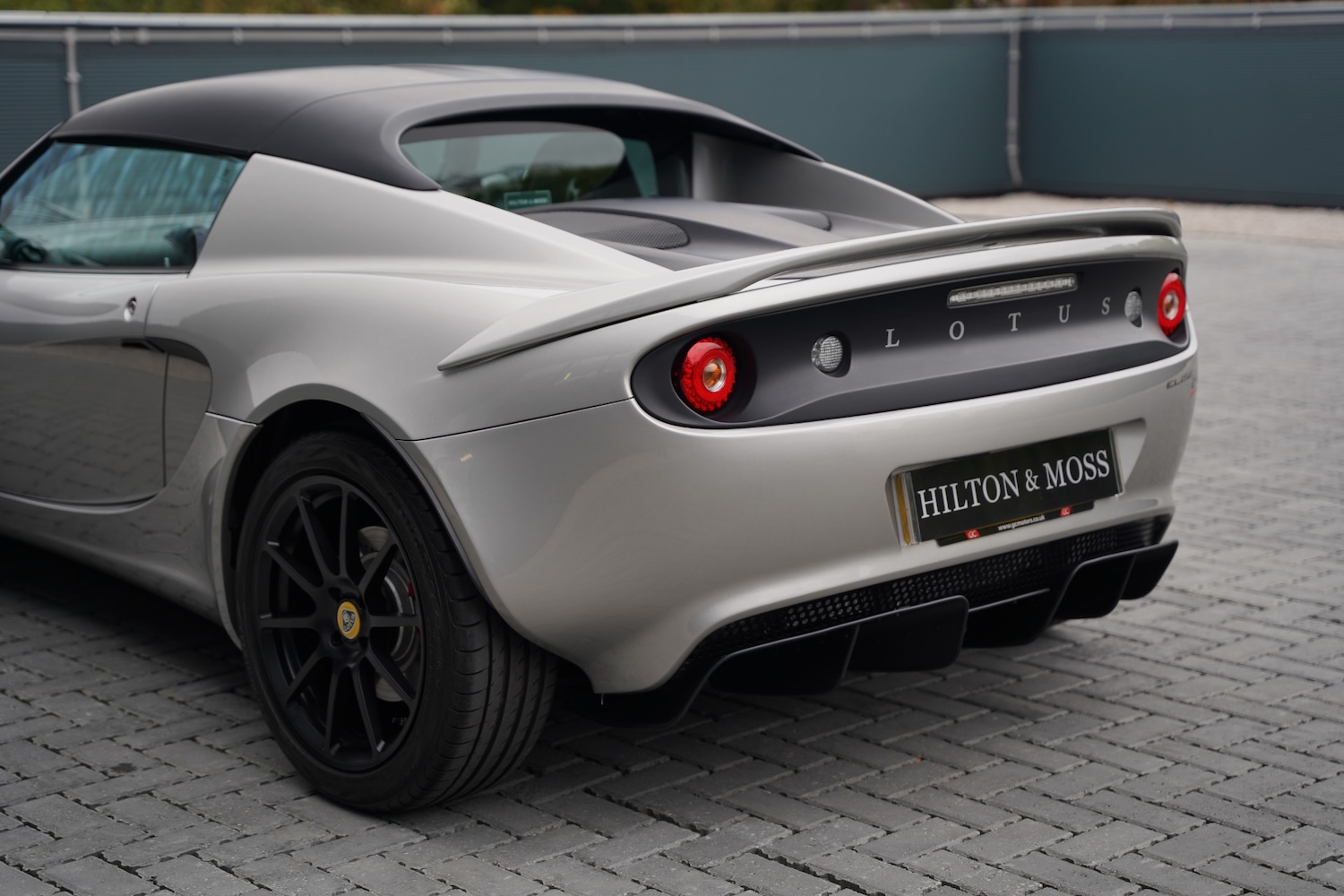 Used Lotus Elise 2022 for sale - 76237354: Photo 54